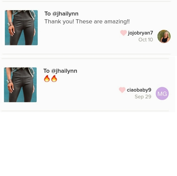 Snake print High waisted pleather leggings - Picture 2 of 11